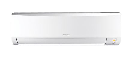 Инверторен климатик GREE-FAIRY GWH09ACC-K6DNA1A FREE WIFI