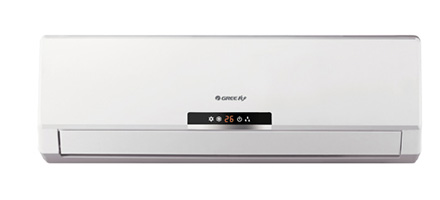 Инверторен климатик GREE GWH12AAB-K6DNA4A FREE WIFI