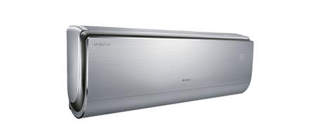Инверторен климатик GREE GWH09UB-K3DNA4F
