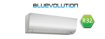 Инверторен климатик Daikin FTXM25M/RXM25M - серия Professional