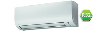 Daikin FTXP20M Comfora