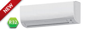 Daikin FTXF20A Sensira