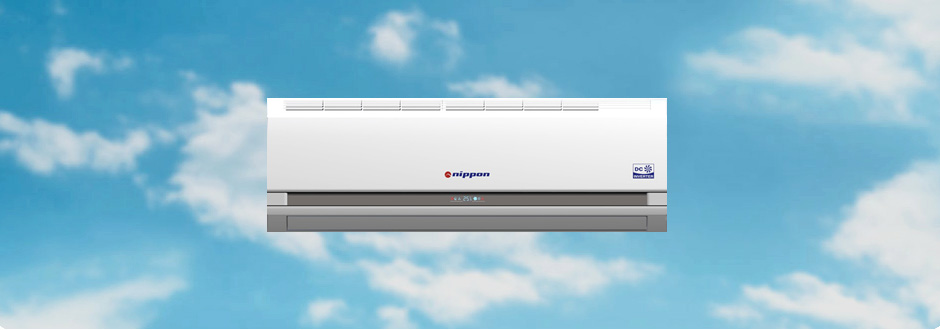 Климатици София, климатици Daikin, Midea, Fuji, Fujitsu, Panasonic и Nippon в София, Пловдив, Стара Загора, Пазарджик и региона