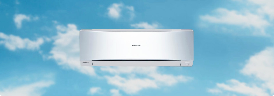 София, Пловдив, Стара Загора, Пазарджик - Климатици Panasonic в София, Пловдив, Стара Загора, Пазарджик и региона
