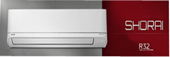 Toshiba Shorai